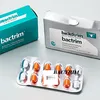 Bactrim forte generico b